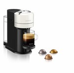 Machine a Capsules Nespresso Blanc Vertuo Next